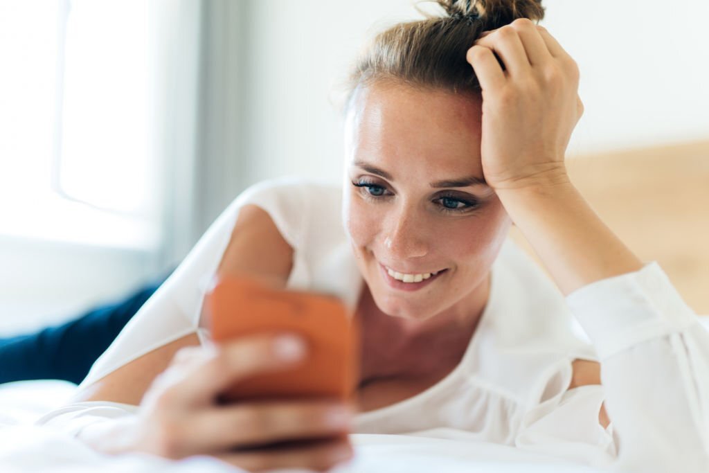 Kostenloser zufälliger VideoChat mit Fremden Lucky Crush